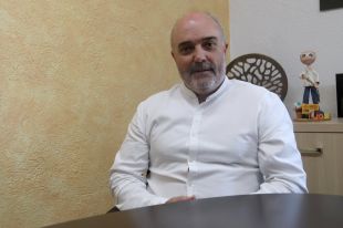 Riells i Viabrea, cada vegada més vulnerable ''al foc i l'aigua'' per les urbanitzacions