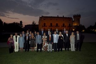 El Festival Castell de Peralada inaugura la 25ena edició amb 'Nabucco'