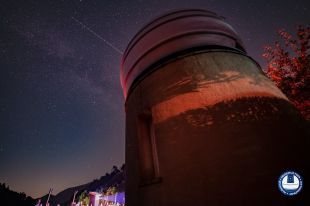 L'Observatori Astronòmic d'Albanyà descobreix un nou sistema d'exoplanetes
