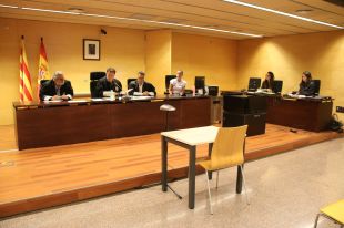 La defensa del pistoler de les Llosses en demana la llibertat