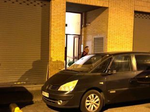 L'exparella de la jove trobada morta a Girona és qui l'hauria lligat i escanyat