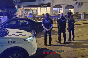 Operatiu a un prostíbul i un restaurant d'Empuriabrava amb detinguts, comís d'armes i droga