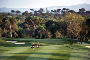 Foment reclama ''diàleg'' i una ''solució'' per evitar que Catalunya perdi la Ryder Cup