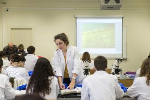 La UdG organitzarà el 30è Congrés de la Societat Anatòmica Espanyola amb 150 professionals
