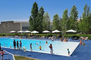 Figueres incorpora el dret d'admissió a les piscines municipals i vetarà l'accés als incívics