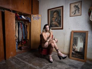 Jorge Hector Monaco, guanyador del concurs fotogràfic ''Educant la mirada''