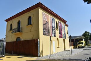 Finalitzades les obres a la ''Casa del director'' del Parc Hospitalari Martí i Julià de Salt