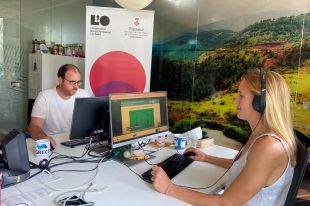 Un estudi pioner obtindrà noves dades sobre l'efecte de les onades de calor en la població