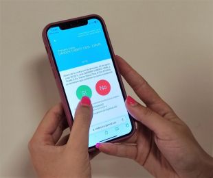 Un 60% de les visites a consultes del Trueta i el Santa Caterina es fan online