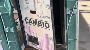 Roba cinc vegades en un autorentat de Castell d'Aro i s'emporta 1.500 euros