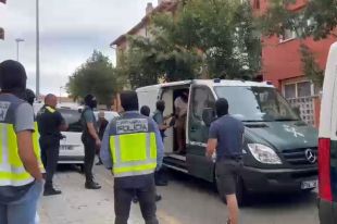 Desarticulada una banda criminal dedicada al tràfic de drogues a Palafrugell, Begur i Calonge