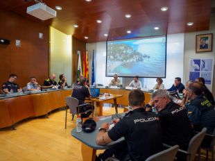 Lloret vol més controls i allargar la presència de l'ARRO i la Brimo fins el tancament dels locals d'oci