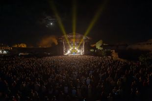 Sons del Món supera enguany els 23.000 espectadors i consolida l'espai del Village