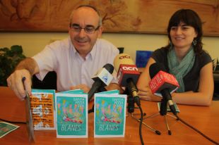 Blanes es prepara per rebre més d'1,2 milions de visitants atrets pel concurs de Focs 