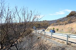 Portbou no recuperarà la connexió amb fibra òptica almenys fins dilluns que ve