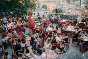 El Tempo de Girona tanca la 15a edició amb més de 35.000 assistents