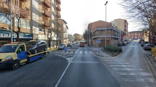 Liciten la redacció del projecte de pacificació de la C-152 a Olot