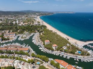Platja d'Aro vol mobilitzar 200 pisos buits per destinar-los a lloguer assequible