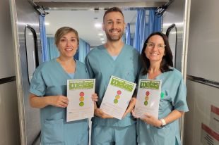 Un assaig de Salut Empordà descobreix la causa del dolor associat al paracetamol en pacients intervinguts