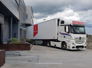 Artigas Alimentària de Cornellà del Terri presenta preconcurs de creditors