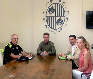 Fecasarm demana coordinació entre l'oci nocturn i la Guàrdia Urbana de Figueres