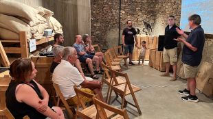 El 14è Cerdanya Film Festival encara la recta final doblant el nombre de projeccions