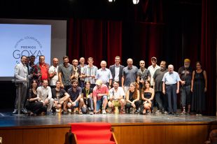 El Cerdanya Film Festival tanca la seva 14a edició fent rècord d'espectadors i de participants
