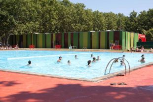 Creix un 30% l’ús de la piscina municipal de la Devesa de Girona respecte el 2022