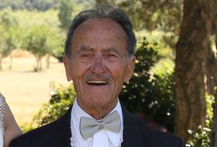 Mor el fundador del Night Club Savoy de Palamós, Josep Gabarró