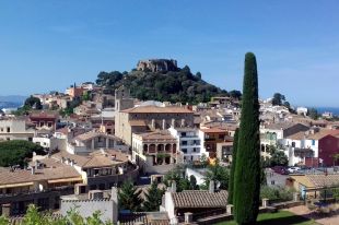 Begur executa les primeres 40 multes contra els que consumeixen massa aigua