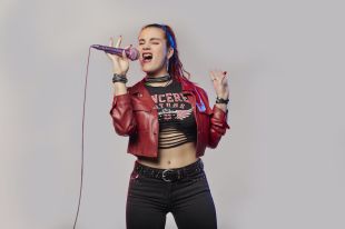 La guanyadora i els finalistes d’Eufòria actuaran a l’Acústica de Figueres
