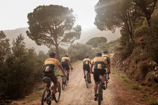 La Jonquera crea un segell turístic per a establiments adaptats als ciclistes
