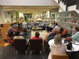 El Gironès comptarà amb 71 clubs de lectura, divuit més que l'any passat