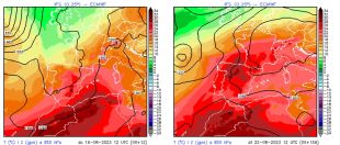 La calor persistent i baixa humitat convertiran Catalunya en un polvorí els propers dies