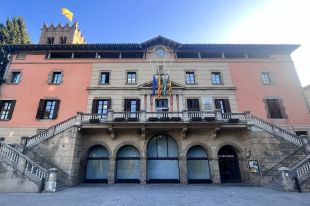 Aliança Catalana de Ripoll es queda sola defensant un manifest alertant del ''radicalisme islàmic''