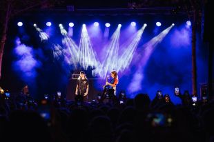 Banyoles clou les Festes d'Agost amb una gran afluència de públic