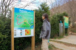 El projecte Tourdera s'amplia per a impulsar l'economia local
