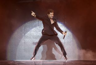 David Bisbal actuarà al festival Sons del Món de Roses