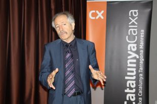 Un estudi de CatalunyaCaixa diu que la crisi econòmica 'ja s'ha acabat'