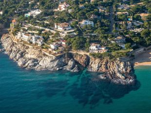Troben mort el submarinista desaparegut a Platja d'Aro