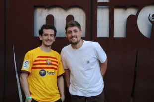 Arriben les Festes del Tura d'Olot amb The Tyets com a caps de cartell
