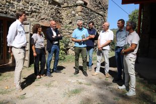Creen el primer registre d'iniciatives mediambientals que es dediquen a la conservació de la natura