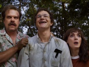 Un actor d'Stranger Things organitza una convenció de còmics a Lloret de Mar
