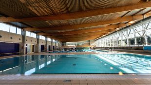 Piscines privades, d’hotels i balnearis no es podran reomplir en emergència
