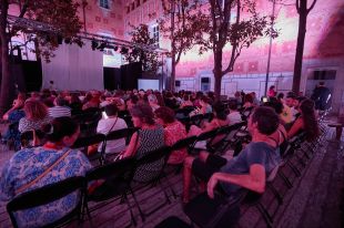 La nova direcció del FITAG aporta nous públics i tanca edició fregant el ple absolut