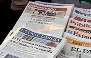 La premsa recupera fortalesa i la ràdio es manté com el mitjà on l'ús del català és més normalitzat