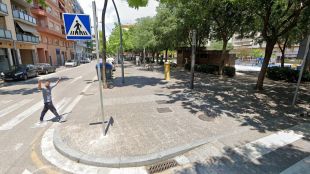 Denuncien que grups de joves beuen fins ''perdre el control'' a la plaça del Barco de Girona