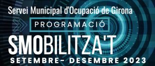 Cursos a Girona d'orientació laboral per a dones de més de 45 anys i sobre IA
