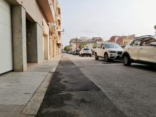 Palamós inicia dilluns la reforma del barri de la Platja que costarà 1,7 MEUR