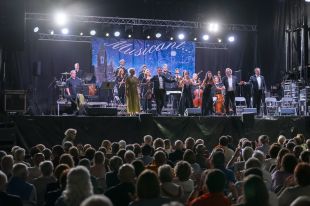 Comença el XXè Musicant amb un homenatge a la sindicalista Isabel Vila